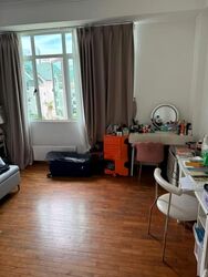 Woodgrove Condominium (D25), Condominium #568353631